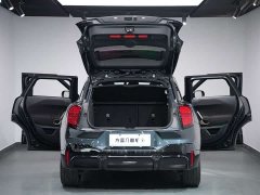 BMW Electric MINI ACEMAN SE Racer - ფოტო 7