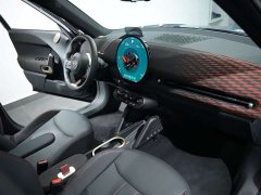 BMW Electric MINI ACEMAN SE Racer - ფოტო 8