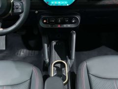 BMW Electric MINI ACEMAN SE Racer - ფოტო 9