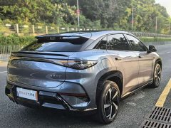 BYD Haima Lion 07 EV 610 Long Range Edition - ფოტო 10