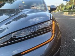 BYD Haima Lion 07 EV 610 Long Range Edition - ფოტო 16