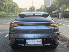 BYD Haima Lion 07 EV 610 Long Range Edition - ფოტო 7