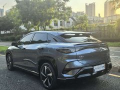 BYD Haima Lion 07 EV 610 Long Range Edition - ფოტო 8
