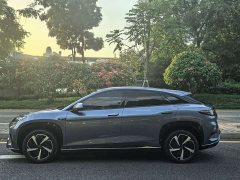 BYD Haima Lion 07 EV 610 Long Range Edition - ფოტო 9