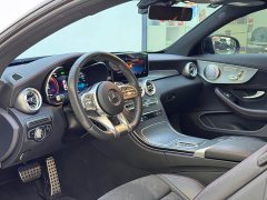 Mercedes-Benz C-Class (Imported) Facelift C 260 Coupe - ფოტო 4