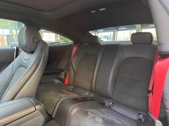 Mercedes-Benz C-Class (Imported) Facelift C 260 Coupe - ფოტო 6