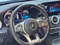 Mercedes-Benz C-Class (Imported) Facelift C 260 Coupe - ფოტო 7