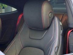 Mercedes-Benz C-Class (Imported) Facelift C 260 Coupe - ფოტო 9