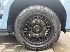 Tank 700 New Energy Hi4-Z Extreme Terrain Edition - ფოტო 14