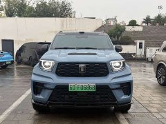 Tank 700 New Energy Hi4-Z Extreme Terrain Edition - ფოტო 3