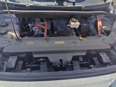 FAW Bestune NAT Edition 100kW 401km - ფოტო 10