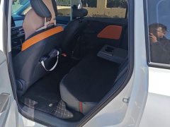 FAW Bestune NAT Edition 100kW 401km - ფოტო 11