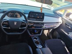 FAW Bestune NAT Edition 100kW 401km - ფოტო 12