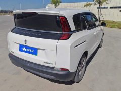 FAW Bestune NAT Edition 100kW 401km - ფოტო 3