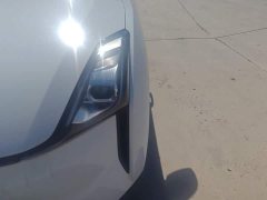 FAW Bestune NAT Edition 100kW 401km - ფოტო 5