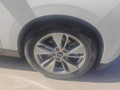 FAW Bestune NAT Edition 100kW 401km - ფოტო 6