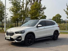 BMW X1 2020 sDrive20Li Fashion Edition - ფოტო 1