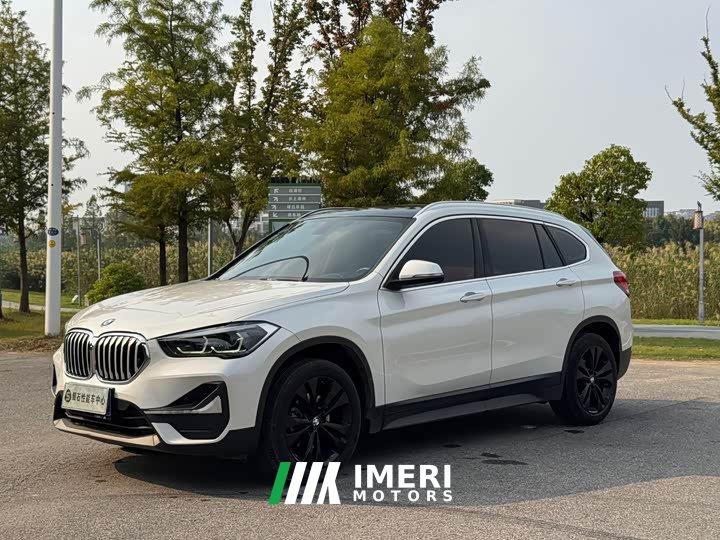 BMW X1 sDrive20Li Fashion Edition