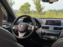 BMW X1 2020 sDrive20Li Fashion Edition - ფოტო 10