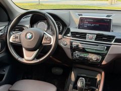 BMW X1 2020 sDrive20Li Fashion Edition - ფოტო 11