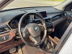 BMW X1 2020 sDrive20Li Fashion Edition - ფოტო 12