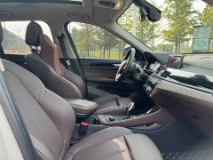 BMW X1 2020 sDrive20Li Fashion Edition - ფოტო 13