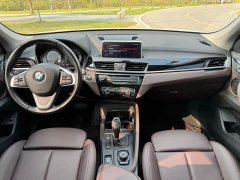 BMW X1 2020 sDrive20Li Fashion Edition - ფოტო 14
