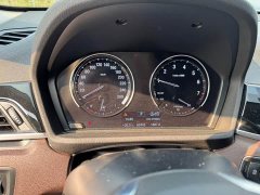 BMW X1 2020 sDrive20Li Fashion Edition - ფოტო 15