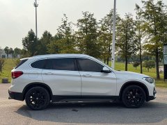 BMW X1 2020 sDrive20Li Fashion Edition - ფოტო 16