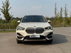 BMW X1 2020 sDrive20Li Fashion Edition - ფოტო 2