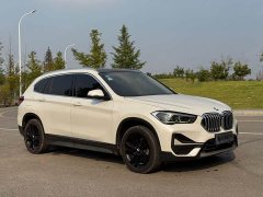 BMW X1 2020 sDrive20Li Fashion Edition - ფოტო 3