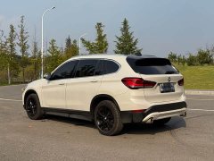 BMW X1 2020 sDrive20Li Fashion Edition - ფოტო 4