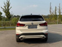 BMW X1 2020 sDrive20Li Fashion Edition - ფოტო 5