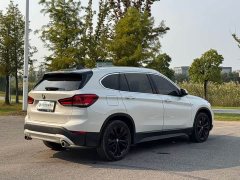 BMW X1 2020 sDrive20Li Fashion Edition - ფოტო 6