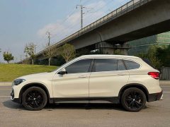 BMW X1 2020 sDrive20Li Fashion Edition - ფოტო 7