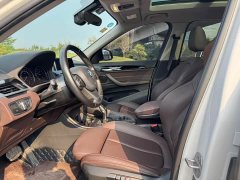 BMW X1 2020 sDrive20Li Fashion Edition - ფოტო 8