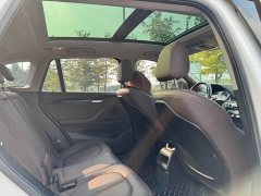 BMW X1 2020 sDrive20Li Fashion Edition - ფოტო 9