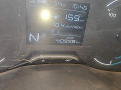 Wuling Hongguang New Energy 2024 Pure Electric 300KM Practical Edition - ფოტო 13