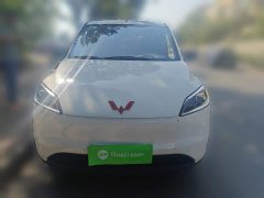 Wuling Hongguang New Energy 2024 Pure Electric 300KM Practical Edition - ფოტო 2