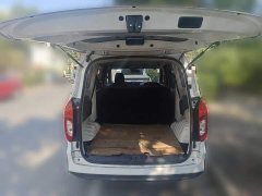 Wuling Hongguang New Energy 2024 Pure Electric 300KM Practical Edition - ფოტო 20