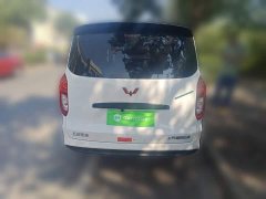 Wuling Hongguang New Energy 2024 Pure Electric 300KM Practical Edition - ფოტო 5