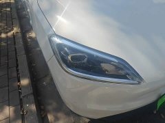 Wuling Hongguang New Energy 2024 Pure Electric 300KM Practical Edition - ფოტო 7