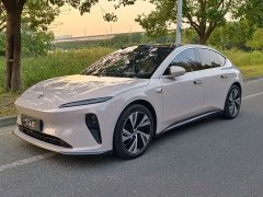 NIO ET5 75kWh - ფოტო 1