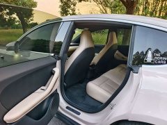 NIO ET5 75kWh - ფოტო 10