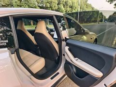 NIO ET5 75kWh - ფოტო 12