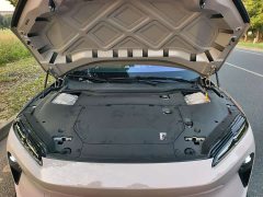 NIO ET5 75kWh - ფოტო 19