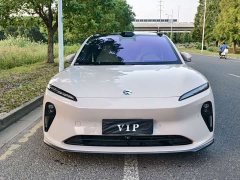 NIO ET5 75kWh - ფოტო 2