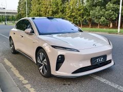 NIO ET5 75kWh - ფოტო 3