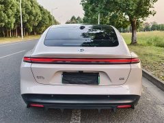 NIO ET5 75kWh - ფოტო 6