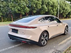 NIO ET5 75kWh - ფოტო 7
